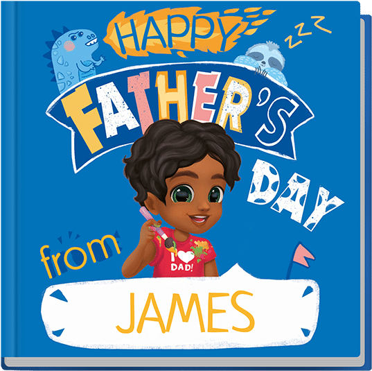 Happy Father’s Day