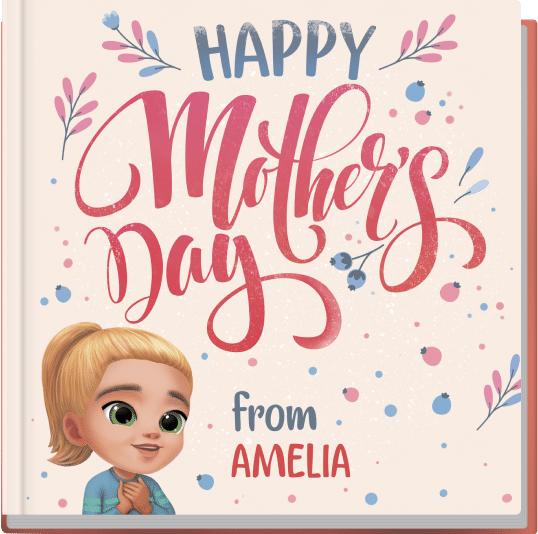 Happy Mother’s Day