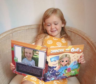 Adventure with Om Nom