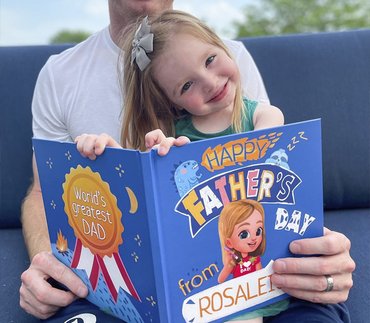 Happy Father’s Day