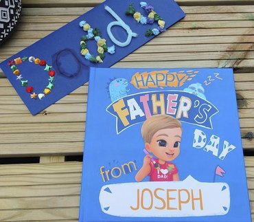 Happy Father’s Day