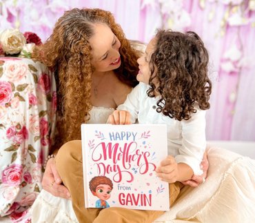 Happy Mother’s Day