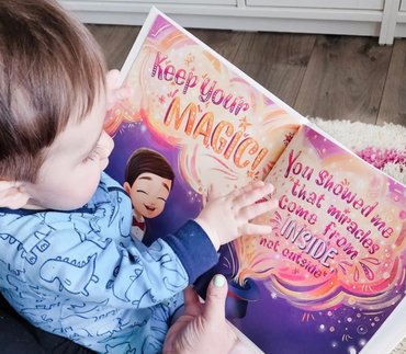 Happy Mother’s Day