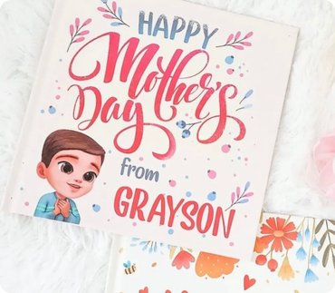 Happy Mother’s Day