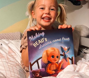 Making dreams come true