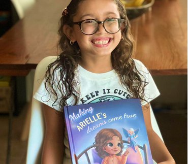 Making dreams come true