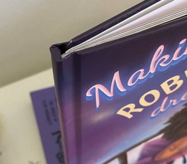 Making dreams come true