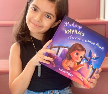 Making dreams come true