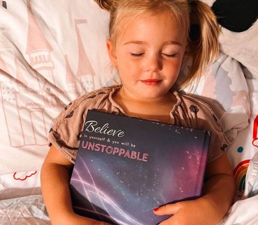 Making dreams come true