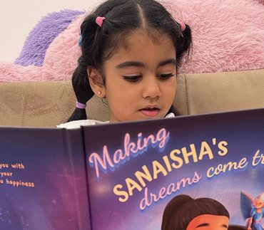 Making dreams come true